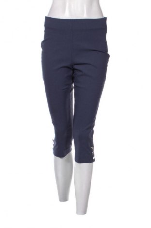 Damen Leggings Essentials by Tchibo, Größe M, Farbe Blau, Preis € 15,85