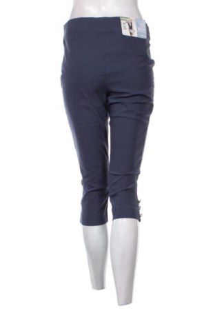 Damen Leggings Essentials by Tchibo, Größe M, Farbe Blau, Preis € 15,85