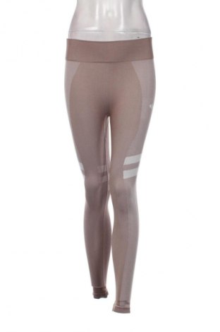 Női leggings Even&Odd, Méret S, Szín Bézs, Ár 6 179 Ft