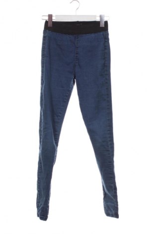 Damen Leggings F&F, Größe XXS, Farbe Blau, Preis € 12,00