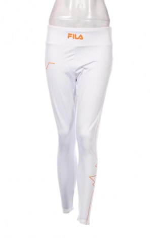 Damen Leggings FILA, Größe M, Farbe Mehrfarbig, Preis € 22,99