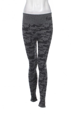 Damen Leggings Famme, Größe S, Farbe Grau, Preis € 31,99