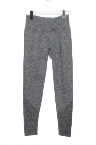 Damen Leggings Fb Sister, Größe XS, Farbe Grau, Preis € 13,24