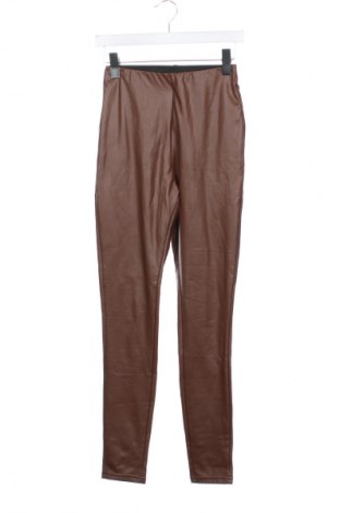 Dámské legíny  Fisherfield, Velikost XXS, Barva Hnědá, Cena  283,00 Kč