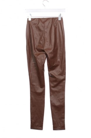 Dámské legíny  Fisherfield, Velikost XXS, Barva Hnědá, Cena  283,00 Kč