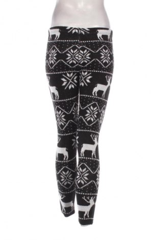 Damen Leggings Forever, Größe L, Farbe Mehrfarbig, Preis € 12,00