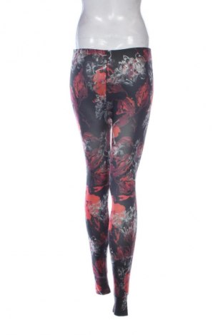 Γυναικείο κολάν Goldenpoint, Μέγεθος S, Χρώμα Πολύχρωμο, Τιμή 14,00 €