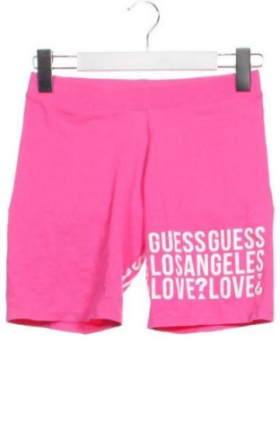 Damen Leggings Guess, Größe XS, Farbe Rosa, Preis € 17,99