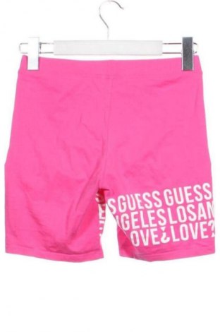 Damen Leggings Guess, Größe XS, Farbe Rosa, Preis € 17,99