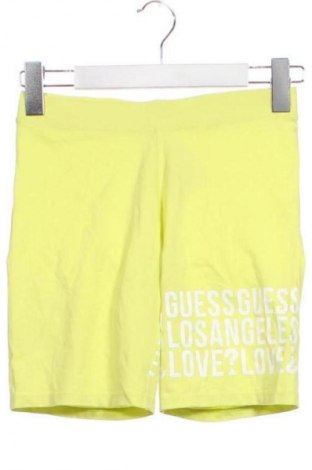 Damen Leggings Guess, Größe XS, Farbe Gelb, Preis € 17,99