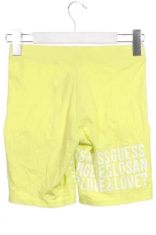 Damen Leggings Guess, Größe XS, Farbe Gelb, Preis € 17,99
