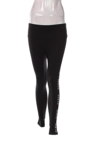 Damen Leggings Guess, Größe S, Farbe Schwarz, Preis € 20,96