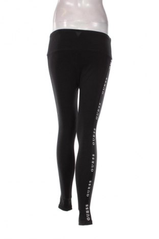 Damen Leggings Guess, Größe S, Farbe Schwarz, Preis € 20,96