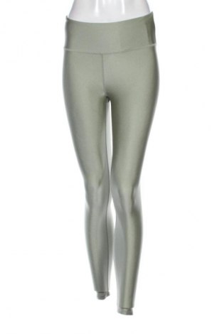 Damen Leggings H&M, Größe S, Farbe Grün, Preis € 9,78