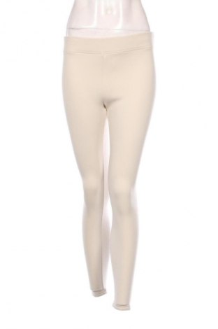 Damen Leggings H&M, Größe S, Farbe Beige, Preis € 12,00