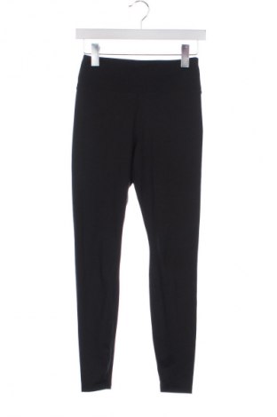 Damen Leggings H&M, Größe XS, Farbe Schwarz, Preis € 11,99