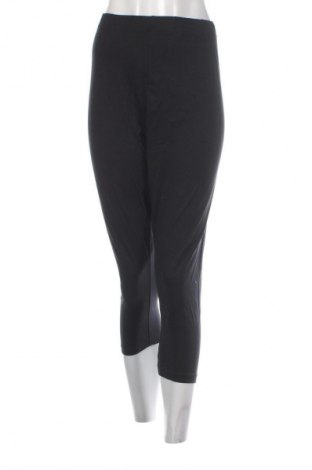 Damen Leggings Infinity, Größe 3XL, Farbe Schwarz, Preis € 13,99