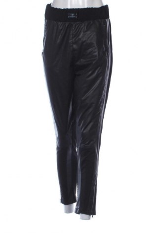 Damen Leggings Junona, Größe M, Farbe Schwarz, Preis 14,00 €