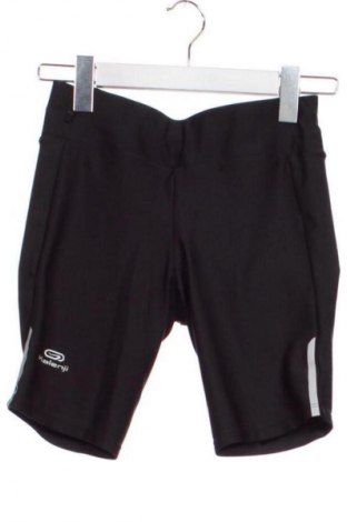 Damen Leggings Kalenji, Größe XS, Farbe Schwarz, Preis € 13,30