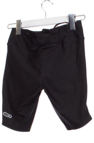 Damen Leggings Kalenji, Größe XS, Farbe Schwarz, Preis € 13,30