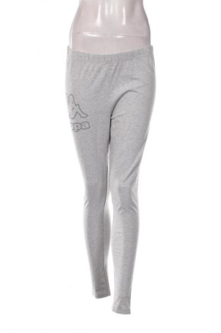 Damen Leggings Kappa, Größe L, Farbe Grau, Preis € 13,81
