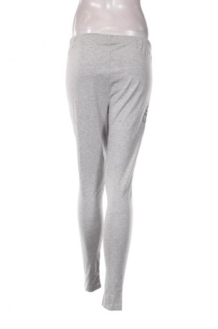 Damen Leggings Kappa, Größe L, Farbe Grau, Preis € 13,81