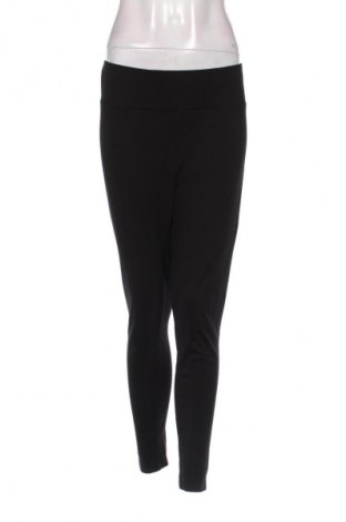 Γυναικείο κολάν LCW, Μέγεθος XL, Χρώμα Μαύρο, Τιμή 12,00 €