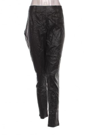 Γυναικείο κολάν Laura Torelli, Μέγεθος 3XL, Χρώμα Μαύρο, Τιμή 6,99 €