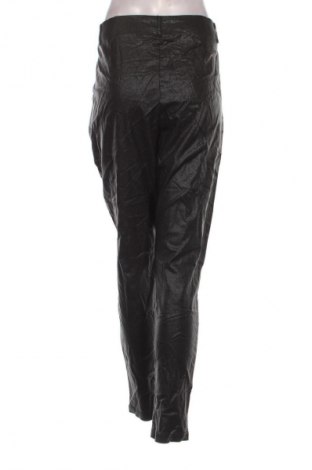 Γυναικείο κολάν Laura Torelli, Μέγεθος 3XL, Χρώμα Μαύρο, Τιμή 6,99 €