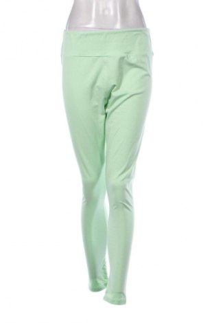 Dámske legíny  LulaRoe, Veľkosť L, Farba Zelená, Cena  10,00 €