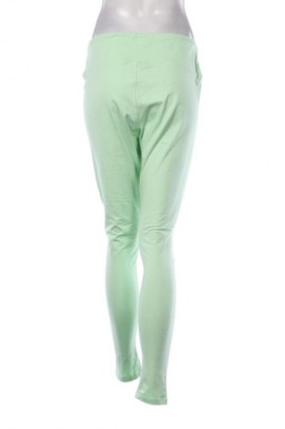 Dámske legíny  LulaRoe, Veľkosť L, Farba Zelená, Cena  10,00 €