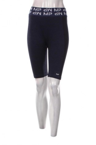 Dámské legíny  MP, Velikost S, Barva Modrá, Cena  391,00 Kč