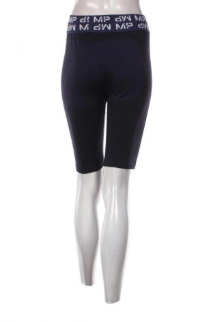 Dámské legíny  MP, Velikost S, Barva Modrá, Cena  391,00 Kč