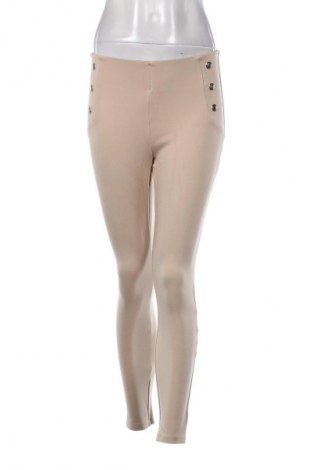 Damen Leggings Mohito, Größe M, Farbe Beige, Preis € 9,78