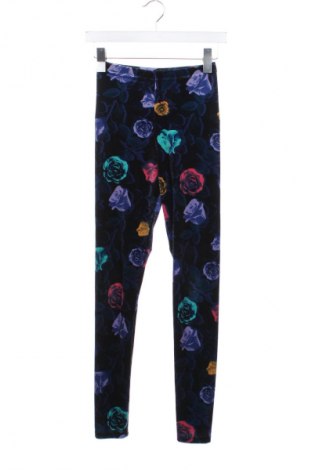 Γυναικείο κολάν Monki, Μέγεθος XS, Χρώμα Πολύχρωμο, Τιμή 4,99 €