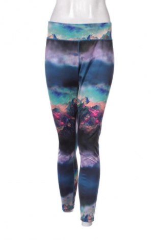 Damen Leggings Mossimo, Größe XL, Farbe Mehrfarbig, Preis € 13,00