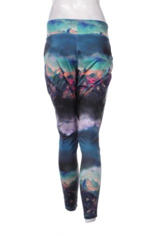 Damen Leggings Mossimo, Größe XL, Farbe Mehrfarbig, Preis € 13,00