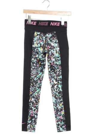 Damen Leggings Nike, Größe XXS, Farbe Mehrfarbig, Preis € 19,99
