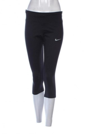 Damen Leggings Nike, Größe L, Farbe Schwarz, Preis € 17,00