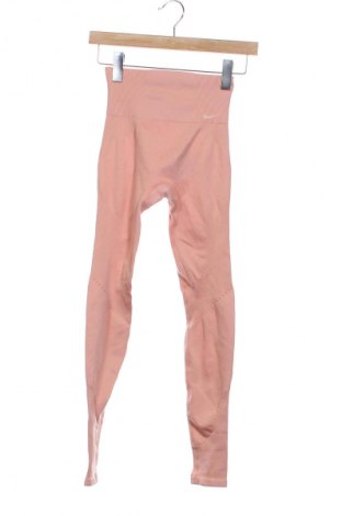 Damen Leggings Nike, Größe XS, Farbe Rosa, Preis € 17,00