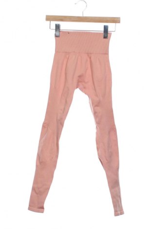 Damen Leggings Nike, Größe XS, Farbe Rosa, Preis € 17,00