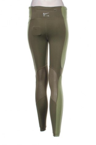 Női leggings Nike, Méret S, Szín Zöld, Ár 10 364 Ft