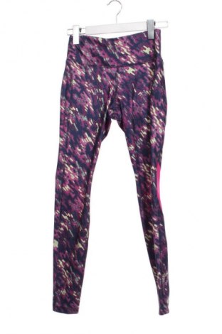 Damen Leggings Nike, Größe S, Farbe Mehrfarbig, Preis € 17,00