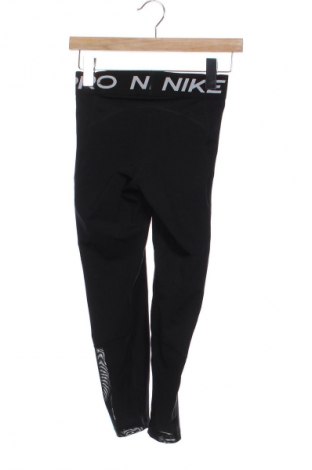 Dámské legíny  Nike, Velikost XS, Barva Černá, Cena  495,00 Kč