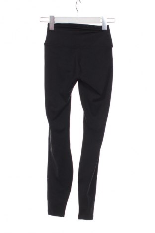 Γυναικείο κολάν Nike, Μέγεθος XXS, Χρώμα Μαύρο, Τιμή 47,99 €