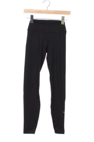 Dámske legíny  Nike, Veľkosť XS, Farba Čierna, Cena  35,95 €