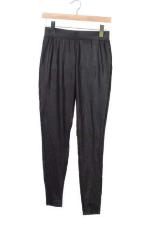 Γυναικείο κολάν ONLY, Μέγεθος XXS, Χρώμα Μαύρο, Τιμή 7,99 €