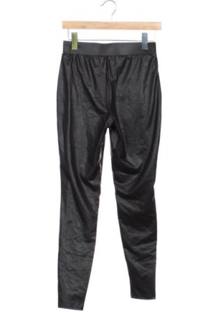 Γυναικείο κολάν ONLY, Μέγεθος XXS, Χρώμα Μαύρο, Τιμή 7,99 €