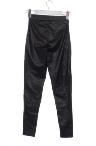 Γυναικείο κολάν ONLY, Μέγεθος XS, Χρώμα Μαύρο, Τιμή 22,99 €