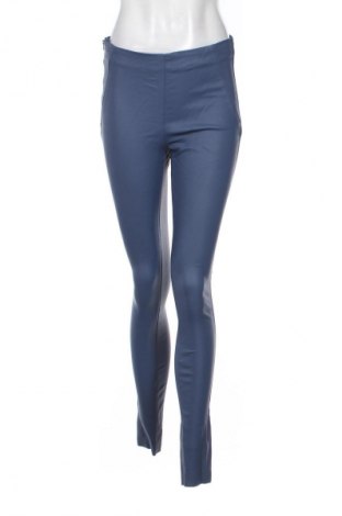 Damen Leggings Object, Größe M, Farbe Blau, Preis 13,80 €